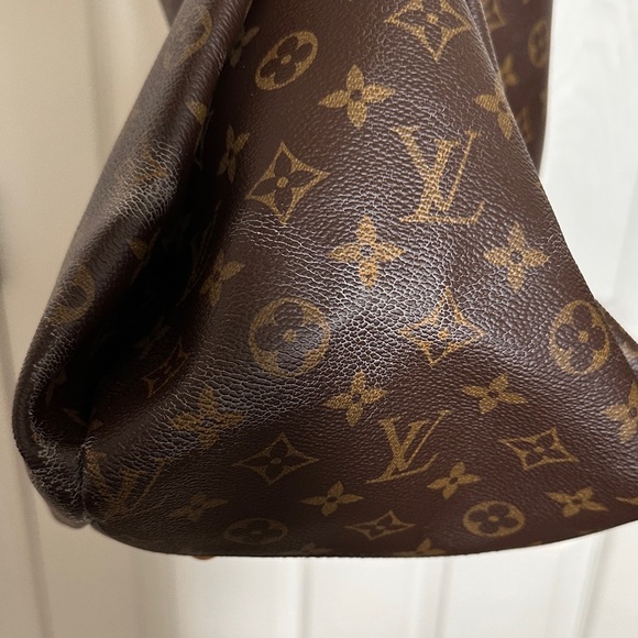 Louis Vuitton Artsy-AUTHENTIC - Picture 2 of 9